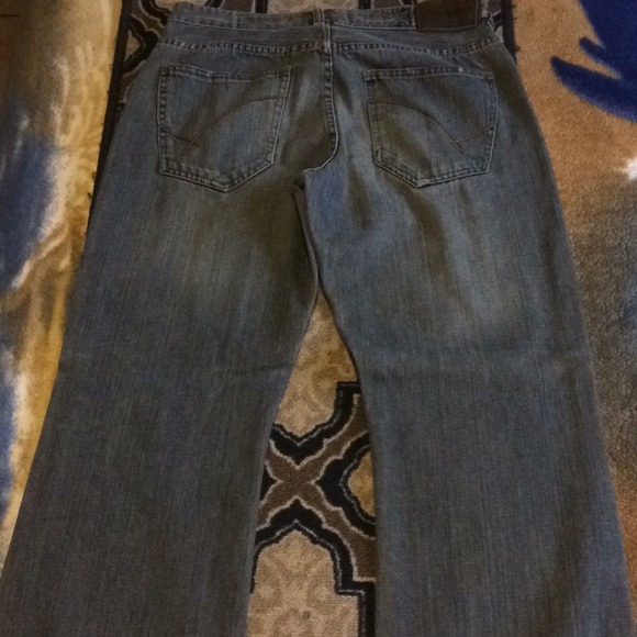 Jeans - Picture 4 of 4